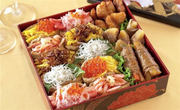 爱特便当加盟店