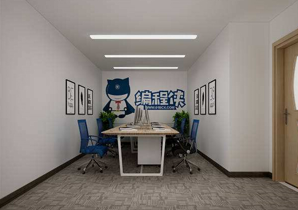 编程侠加盟费