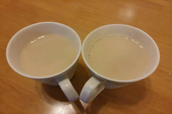 八宝铺奶茶加盟费