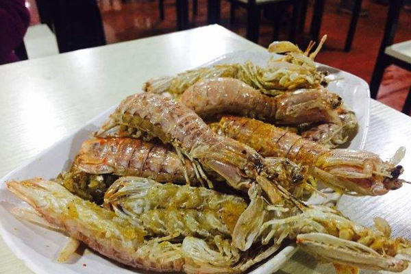 蚝味王加盟费