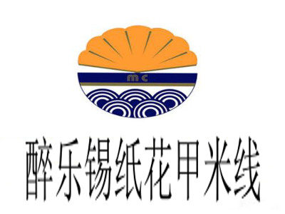 锡纸花甲米线logo图片