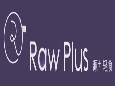 Raw Plus源+轻食加盟