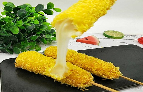 奶酪棒加盟费