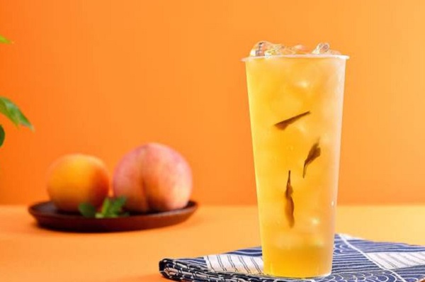 1987奶茶铺
