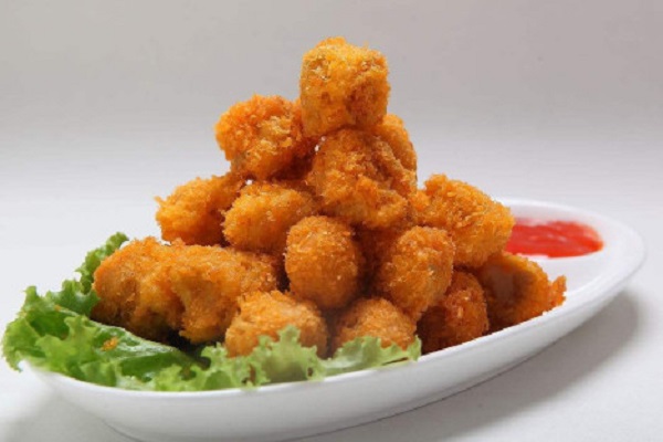 食客炸鸡加盟费