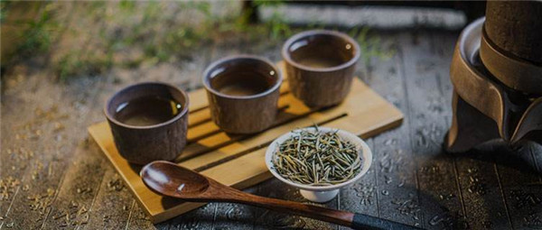武茶道