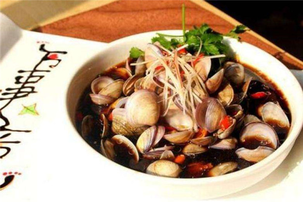 石小鱼捞汁小海鲜加盟店