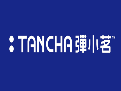 TANCHA弹小茗加盟