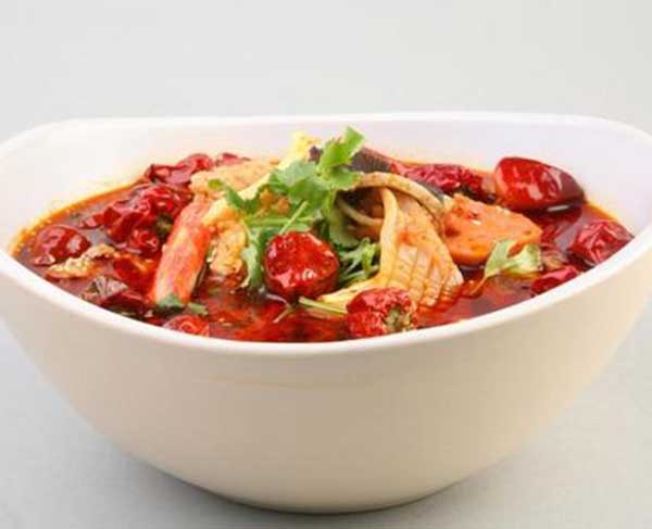 金姐麻辣烫加盟门店