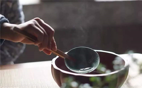 武茶道
