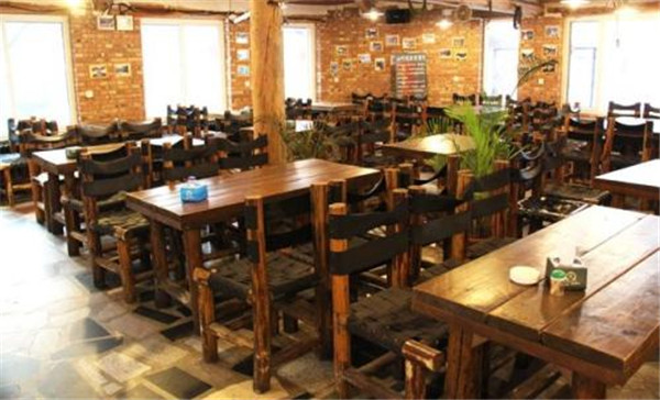 新式早餐店加盟店