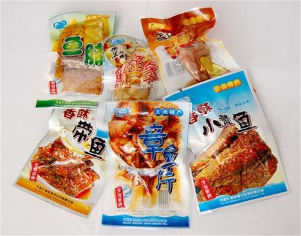 休闲食品连锁加盟