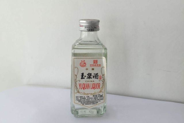 阿城玉泉酒加盟费