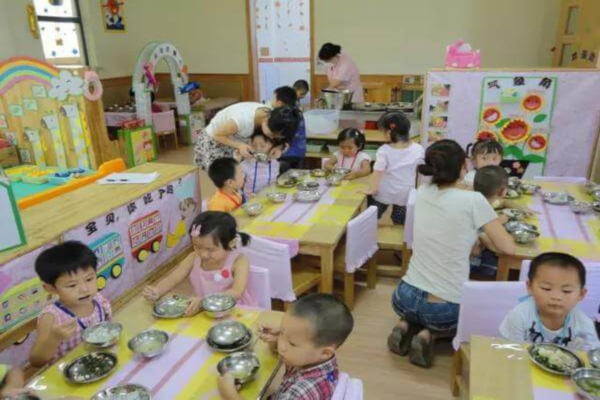 幼教加盟
