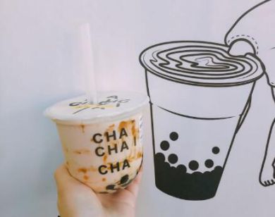小茶斋加盟费