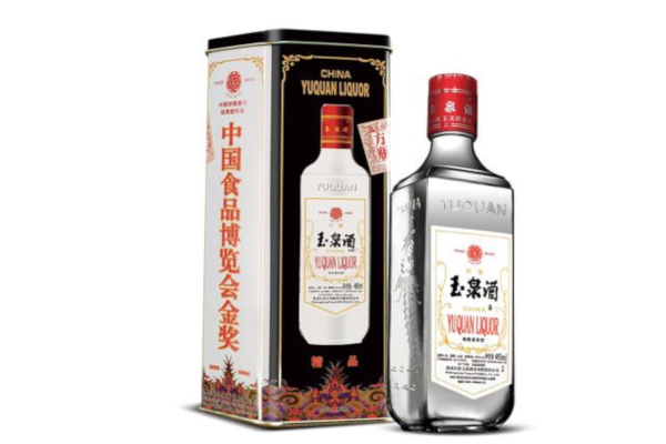 阿城玉泉酒加盟店