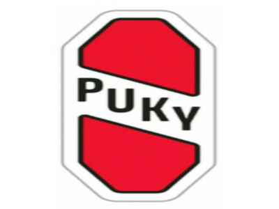 PUKY童车加盟