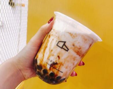 小茶斋加盟费