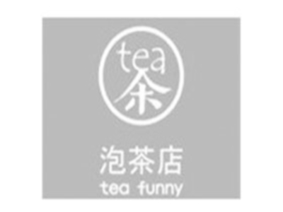 tea funny泡茶店加盟费