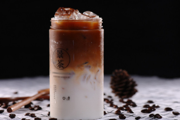 KEENTEA景茶