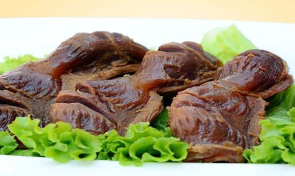 皇中皇卤菜加盟店