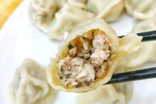 金麦饺子馆加盟费