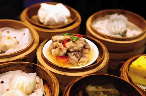 特色美食小吃加盟