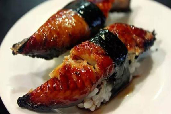 鱼日寿司加盟费