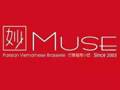 妙Muse巴黎越南小吃加盟