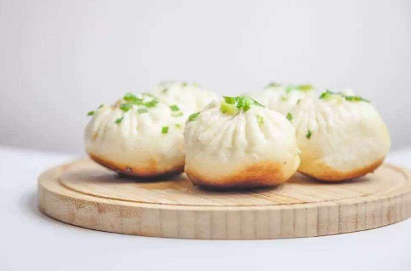 生煎包连锁加盟