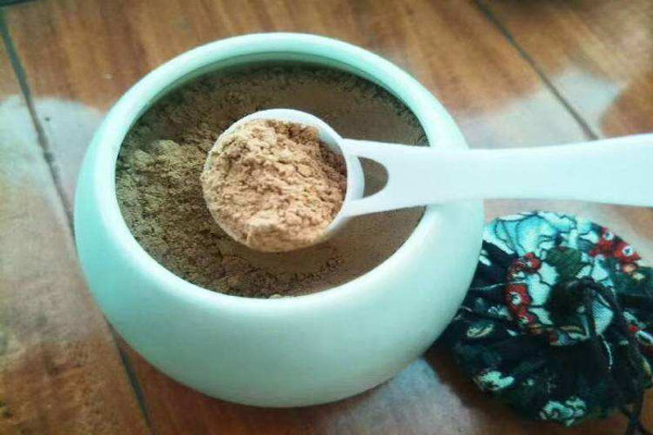 纯中药面膜加盟