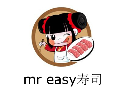 mr easy寿司加盟
