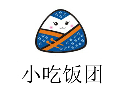 小吃饭团加盟