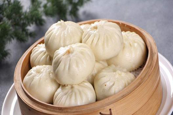 三个包子铺加盟费