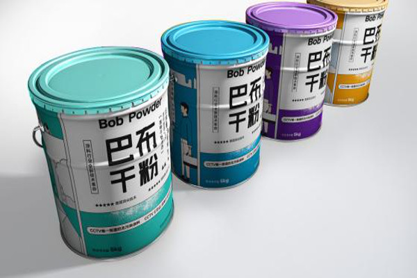 品牌涂料加盟费