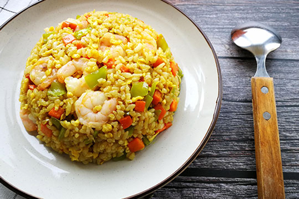 ***王炒饭