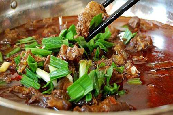 贵州花江狗肉加盟