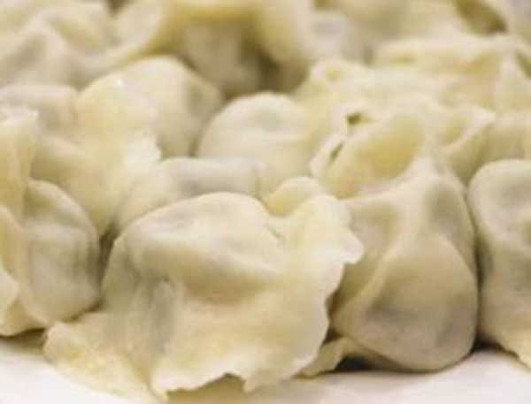 特色饺子加盟门店