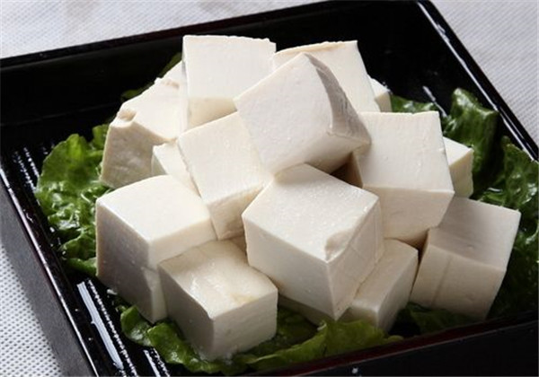 花生豆腐加盟店