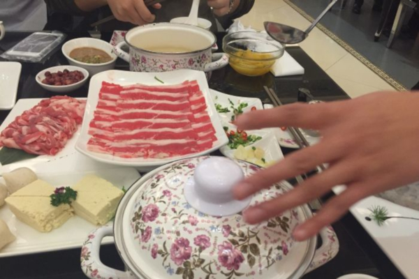 如一坊豆捞加盟费