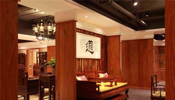 品牌装饰公司加盟店