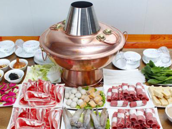 狗肉火锅加盟门店