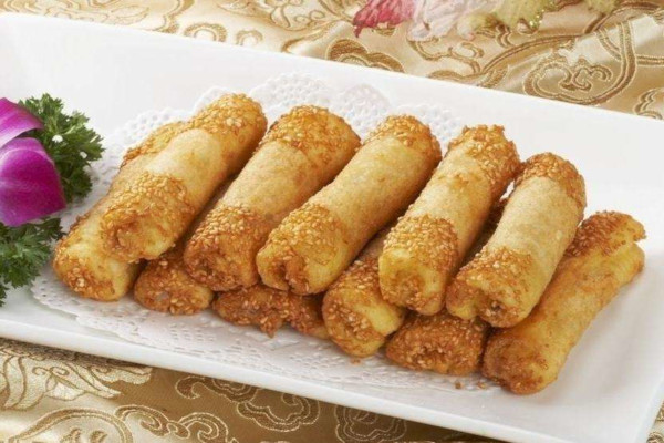 山东小吃加盟费