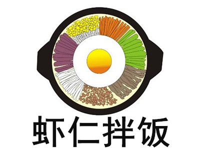 虾仁拌饭加盟