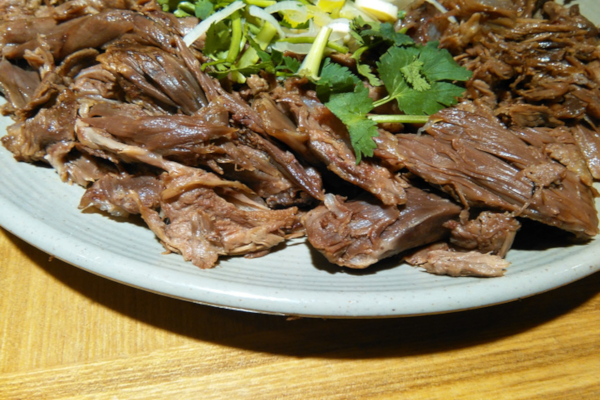 狗肉馆加盟店