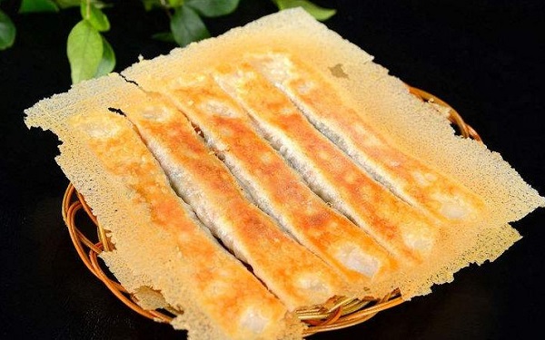 特色锅贴加盟费