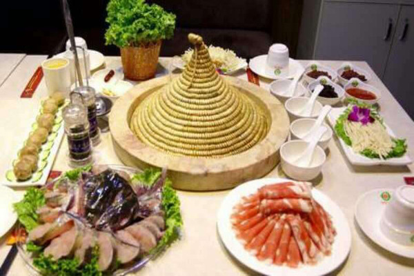品牌石锅鱼加盟费