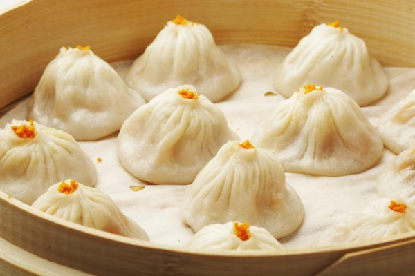 小笼汤包加盟