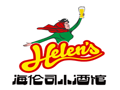 helens酒吧加盟