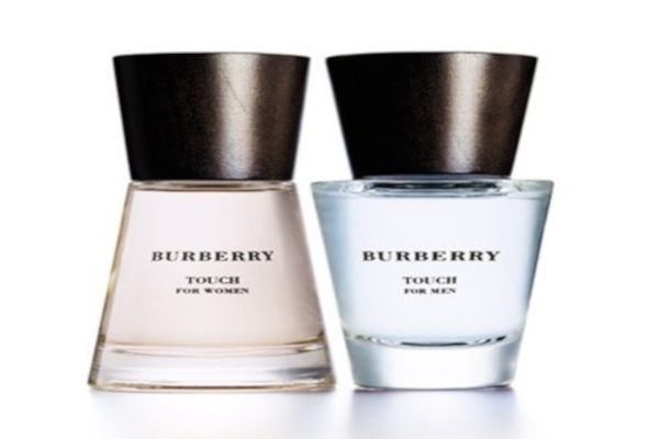 burberry香水加盟费